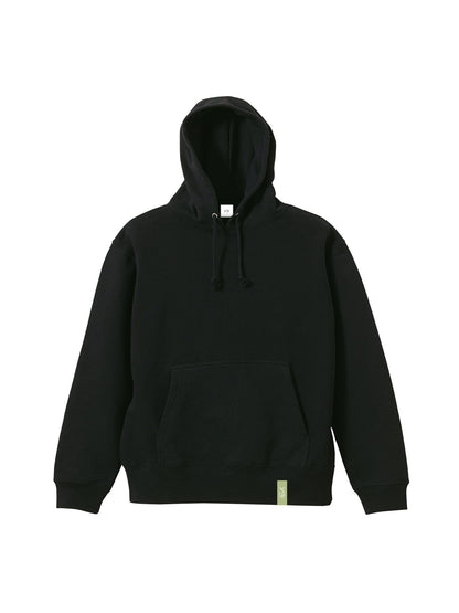 pullover hoodie typeB
