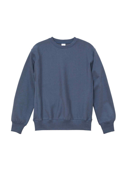 heavy weight lining sweat typeA