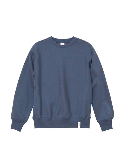 heavy weight lining sweat typeB