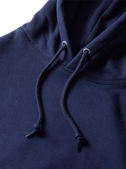 heavy weight hoodie typeA