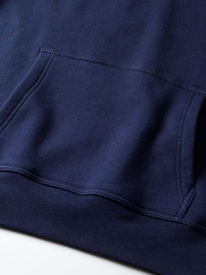 heavy weight hoodie typeA