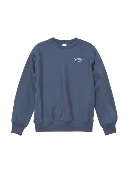 heavy weight lining sweat typeD