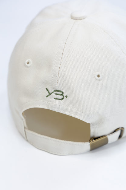 コットンキャップ