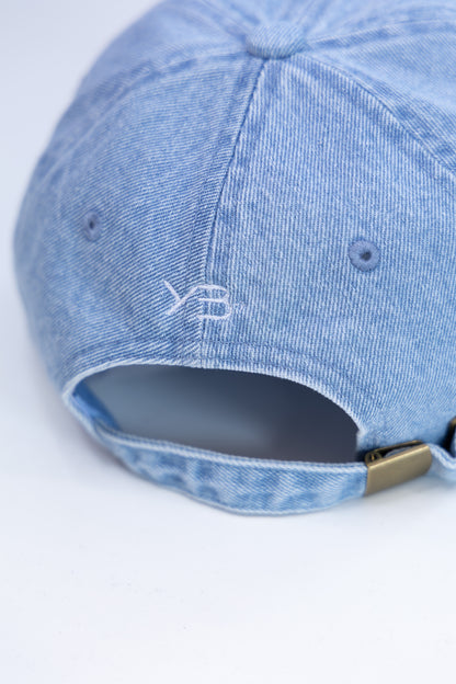 コットンキャップ