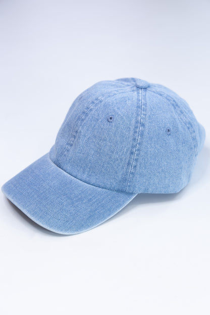 コットンキャップ