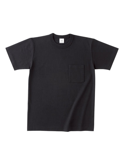 pocket tee typeA