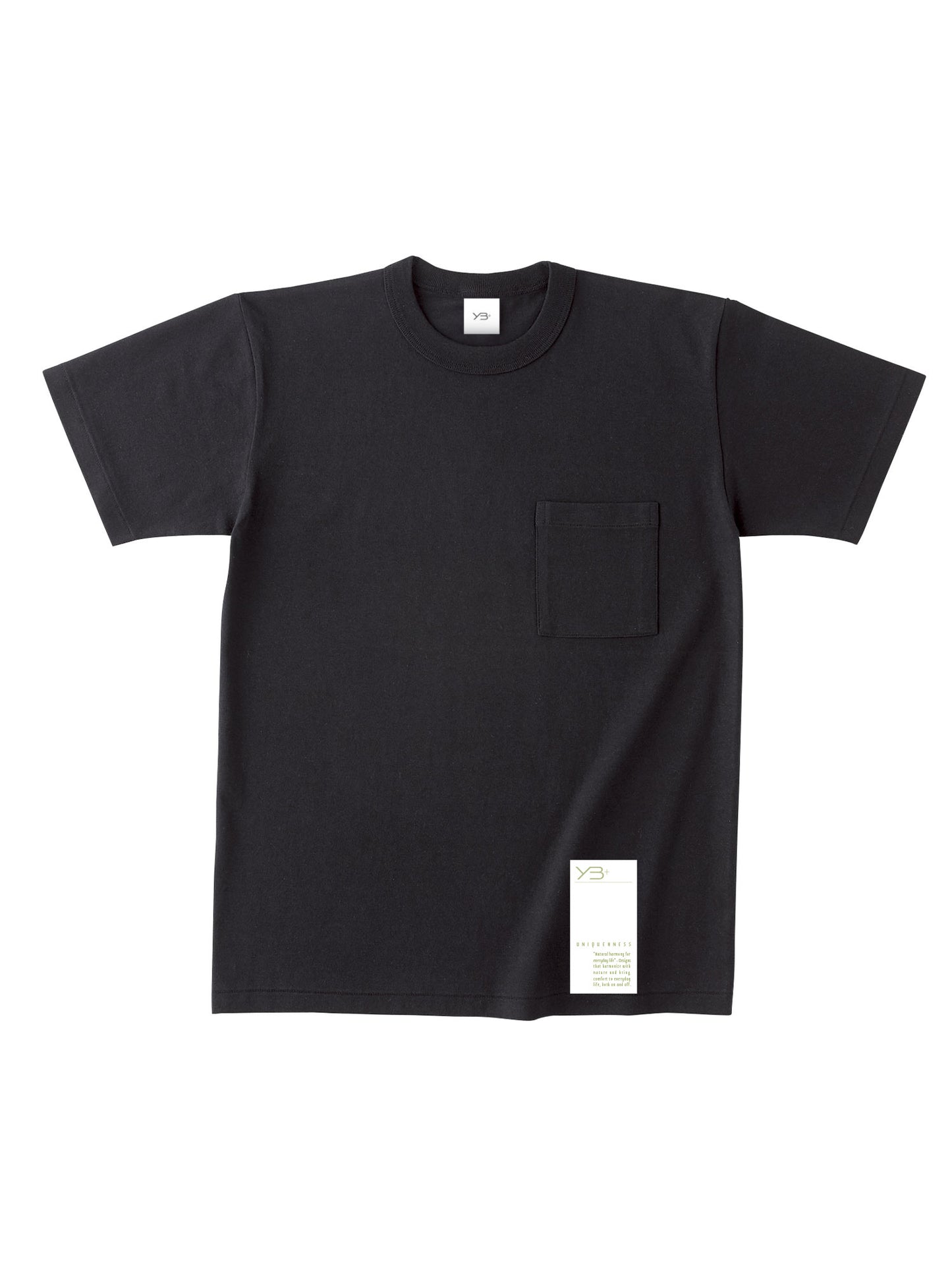 pocket tee typeC