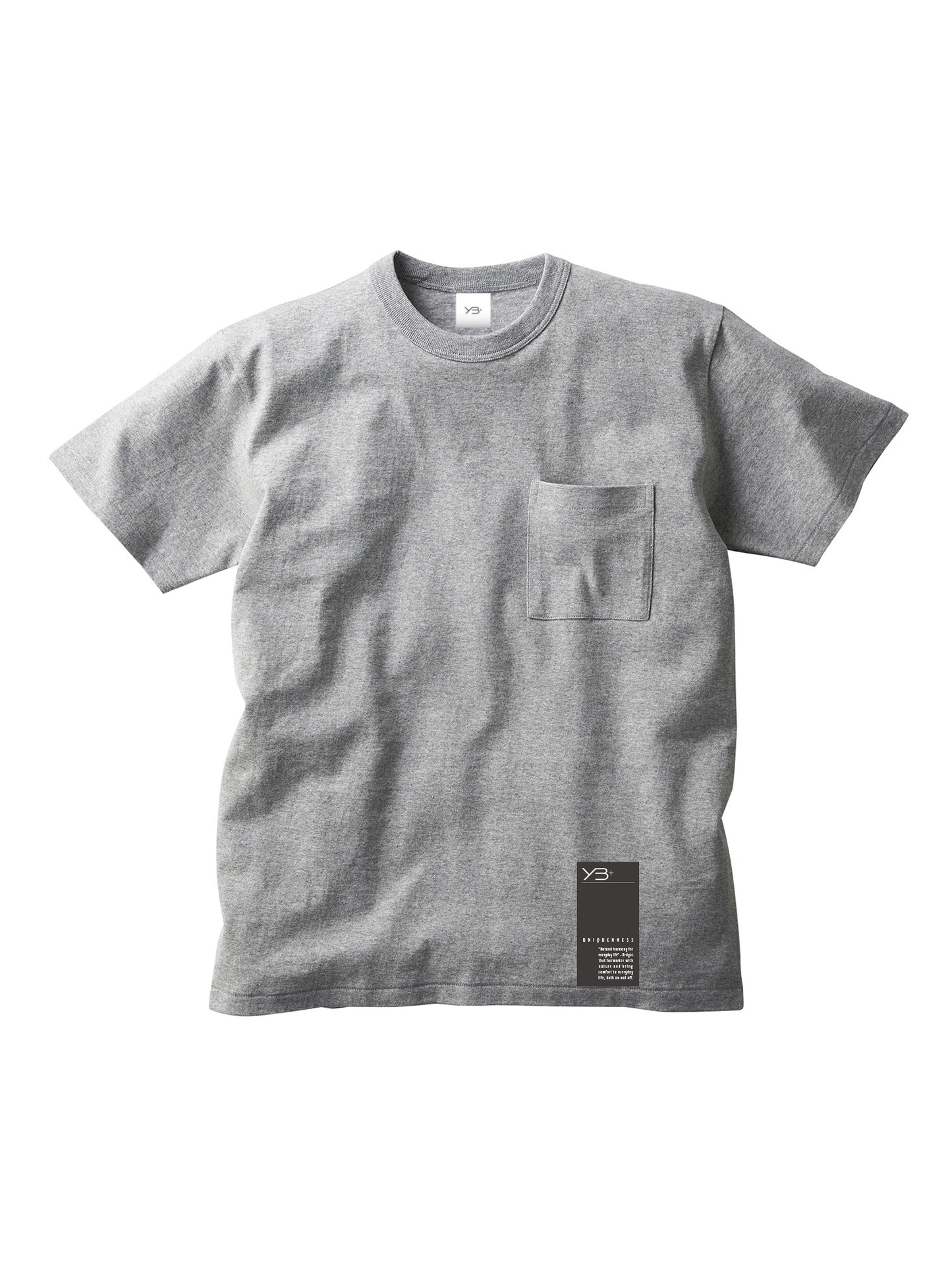 pocket tee typeC