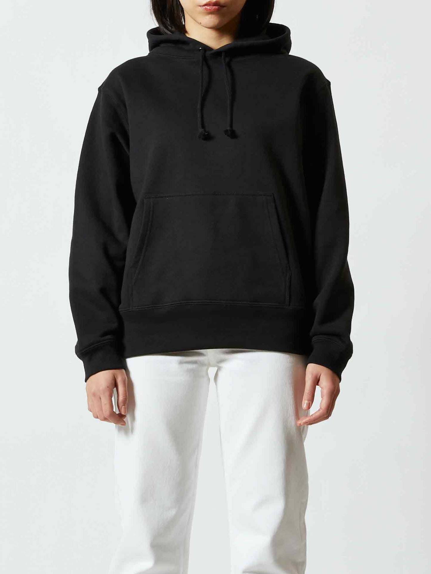 pullover hoodie typeA