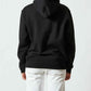 pullover hoodie typeA