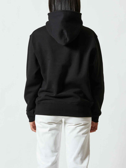 pullover hoodie typeB