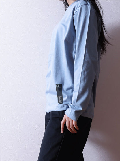 long sleeve t-shirt type-C