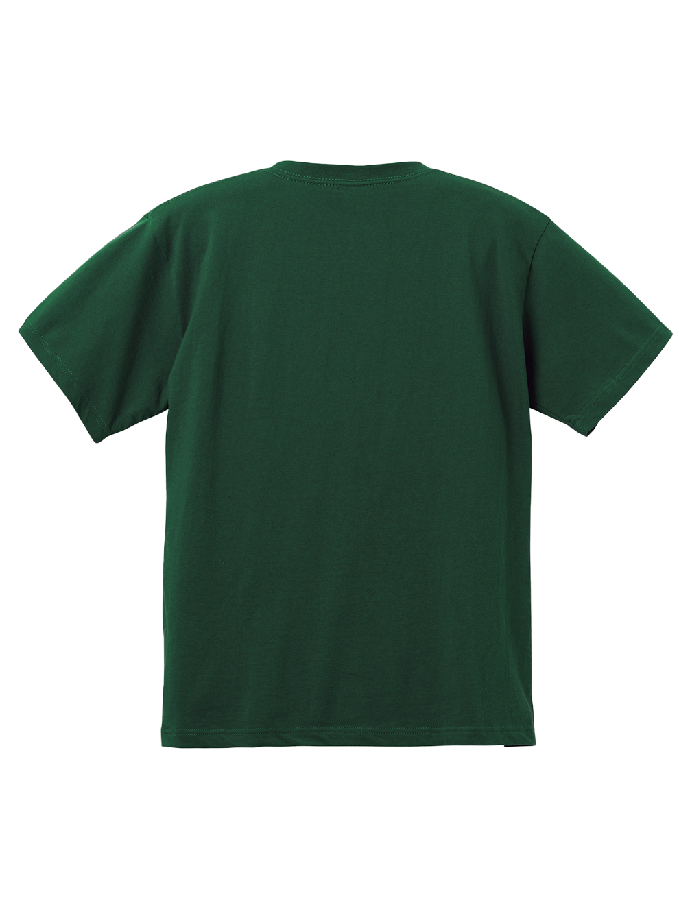 6.2oz Tシャツ  胸35x40cm