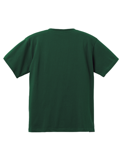 6.2oz Tシャツ  胸35x40cm