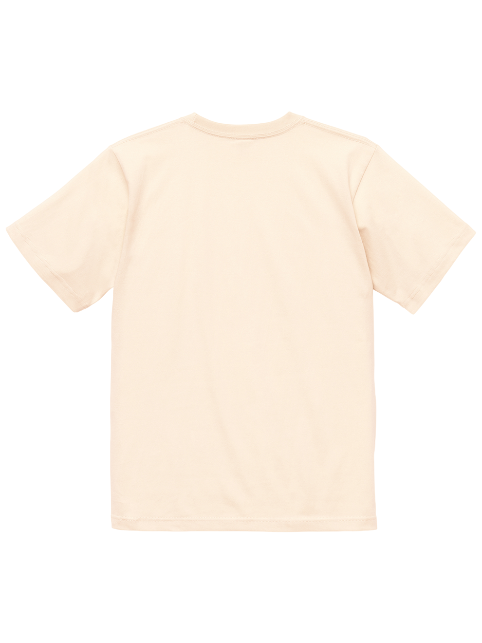 6.2oz Tシャツ  胸35x40cm
