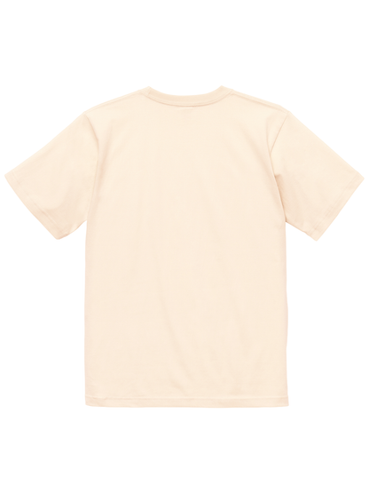 6.2oz Tシャツ  胸35x40cm