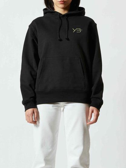 pullover hoodie typeC