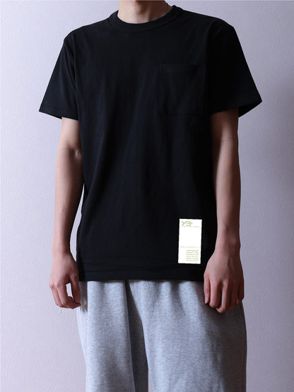 pocket tee typeC