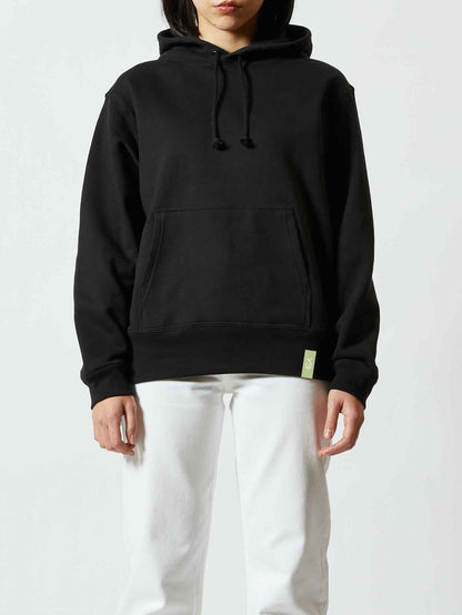 pullover hoodie typeB