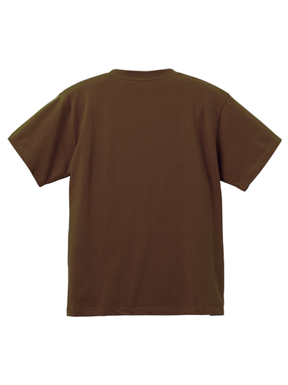 6.2oz Tシャツ  胸35x40cm