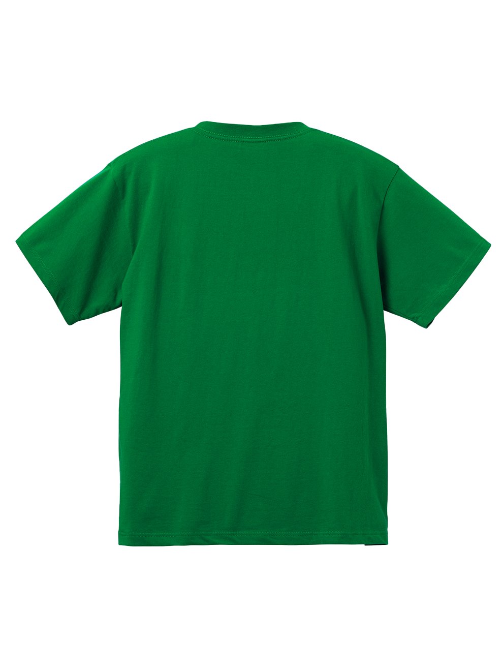 6.2oz Tシャツ  胸35x40cm