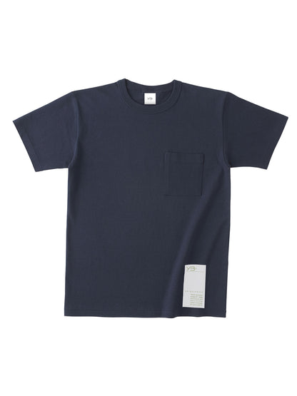 pocket tee typeC