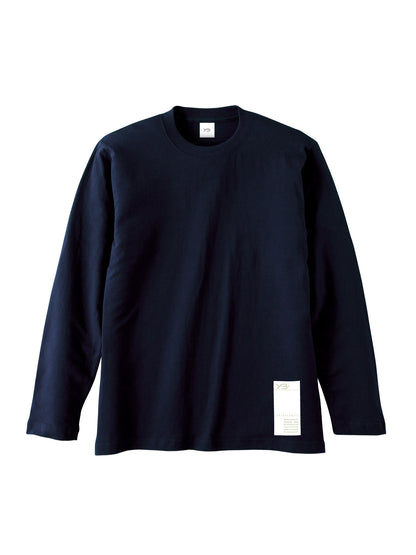 long sleeve t-shirt type-C