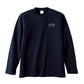 long sleeve t-shirt type-D
