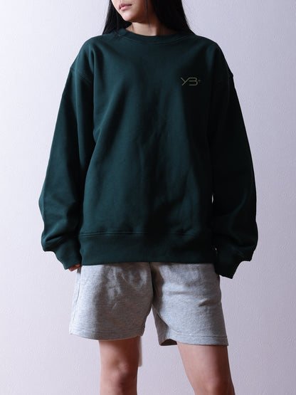 heavy weight sweat typeD