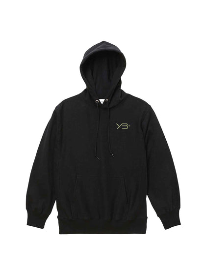 heavy weight lining hoodie typeC