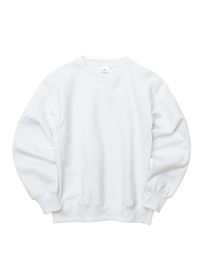 heavy weight lining sweat typeA
