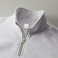 half zip sweat typeB
