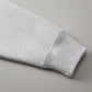 half zip sweat typeB